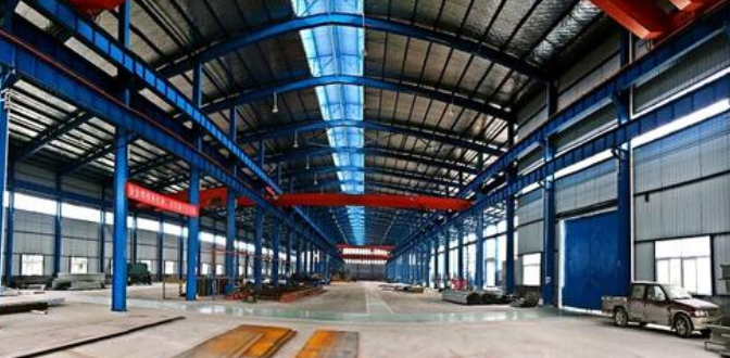 调兵山大家知道重型钢结构在施工中轻易出现哪些问题吗